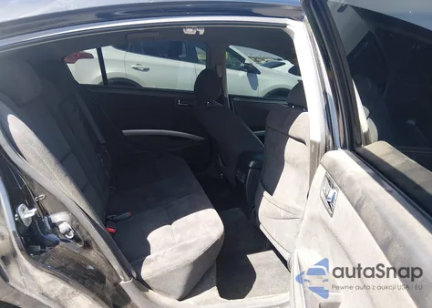 2005 Nissan Maxima 3.5 Se z USA, uszkodzony, nr VIN 1N4BA41E85C855399